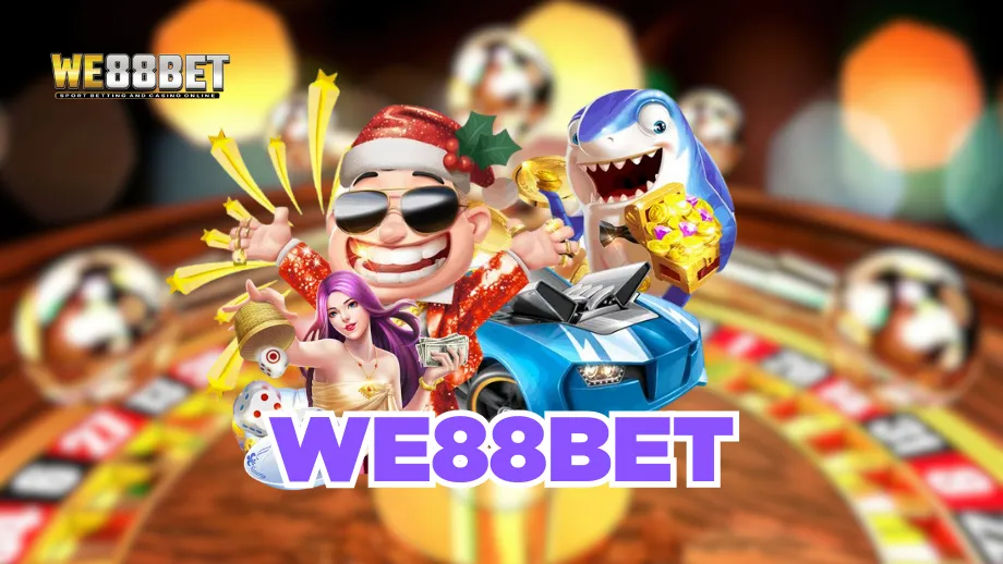we88bet