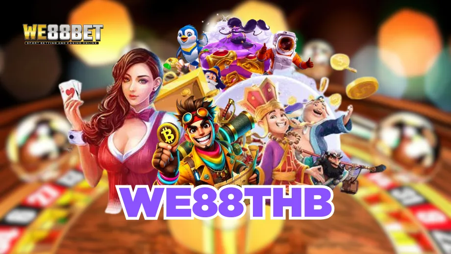 we88bet