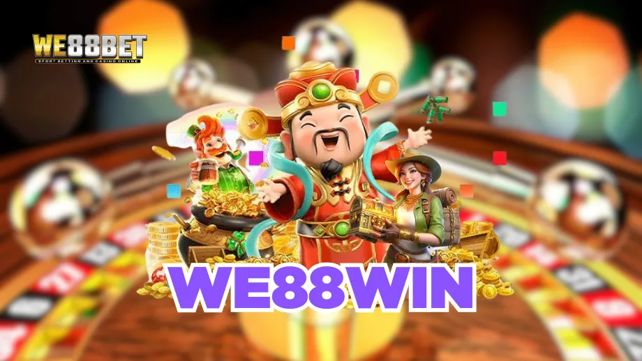 we88bet