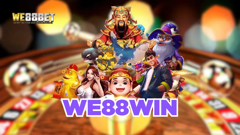 we88bet