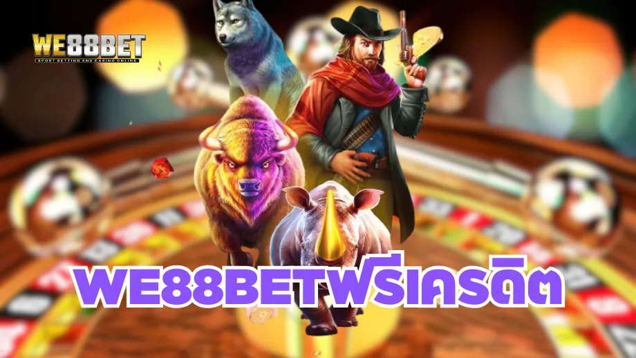 we88bet